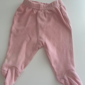 Leggings 100% cotton Newborn