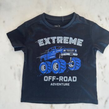 IMPORTED t-shirt 2-3yrs