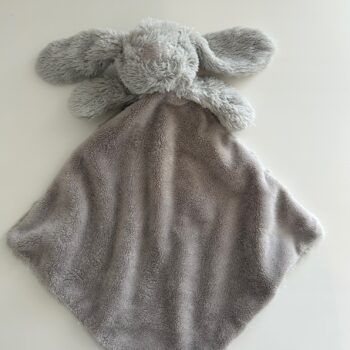 PELUCHE cuddle bunny 0-24mnths