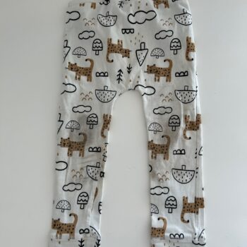 Woolworths cotton pants 18-24mnths