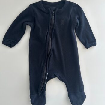 Woolworths cotton romper Newborn