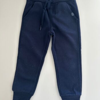 DUDE trackpants 3-4yrs