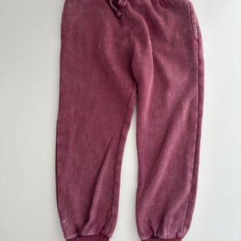COTTON ON cotton track pants 4-5yrs