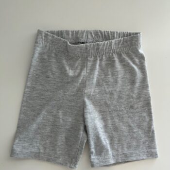 Cotton shorts 18-24mnths