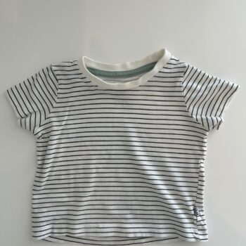 Woolworths cotton top 0-3mnths