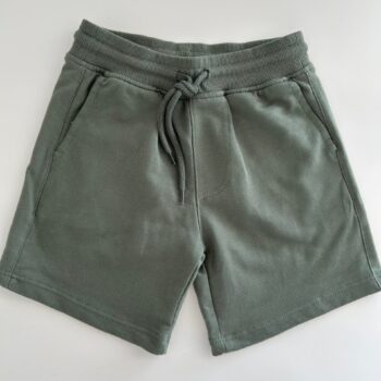 Woolworths lovely cotton shorts 4-5yrs