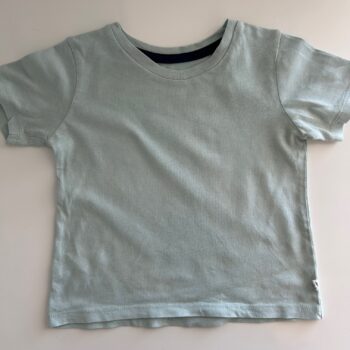 Woolworths 100% cotton t-shirt 18-24mnths