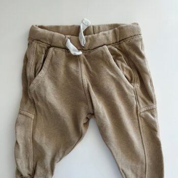 ZARA pants 9-12mnths