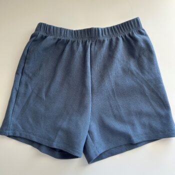 Cotton shorts 4-5yrs