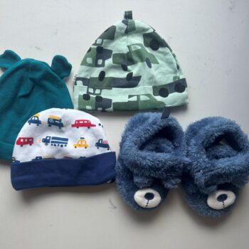 Baby Buundle 0-3mnths