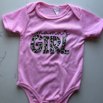 Cotton romper 6-12mnths