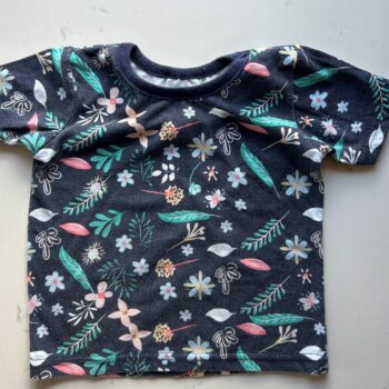 Cotton t shirt 12-18mnths