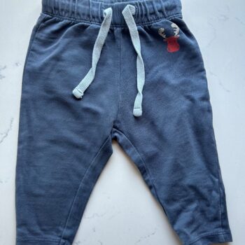 LUPILU pants 3-6mnths