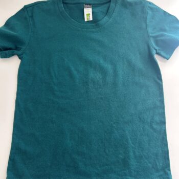 Polycotton t shirt 7-8yrs