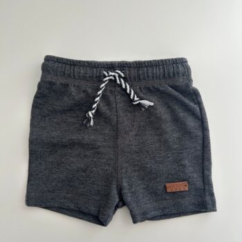 KEEDO cotton shorts 0-3mnths