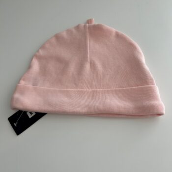 WOOLWORTHS 100% combed cotton cap 12-18mnths