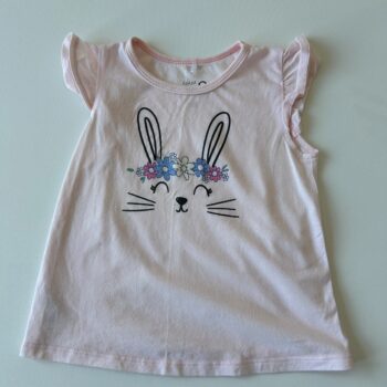 WOOLWORTHS cotton top 2-3yrs