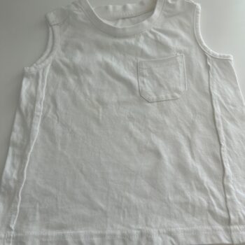Cotton top 18-24mnths