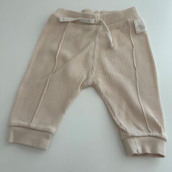 Great quality pants 3-6mnths