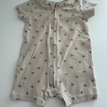 COTTON ON romper 3-6mnths