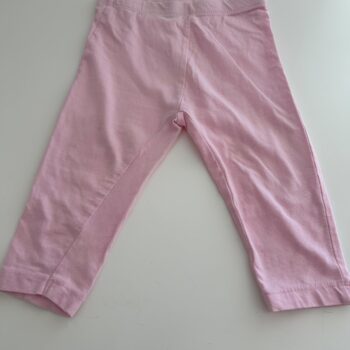 Cotton pants 6-12mnths