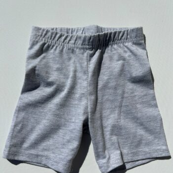 Cotton shorts 2-3yrs