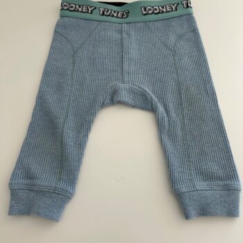 LOONEY TUNES COTTON ON pants 6-12mnths