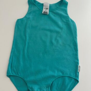 BONDS IMPORTED cotton romper 12-18mnths