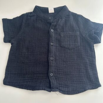 Cotton top 9-12mnths