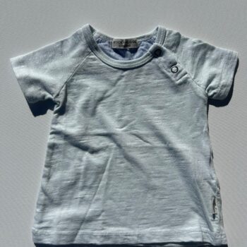 STICKY FUDGE cotton top 0-3mnths