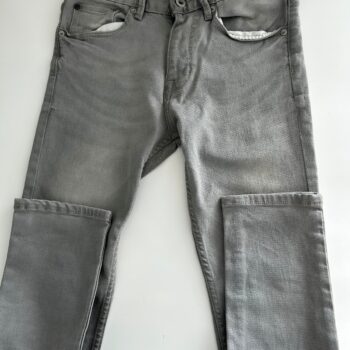 H&M skinny fit denim jeans 9-10yrs