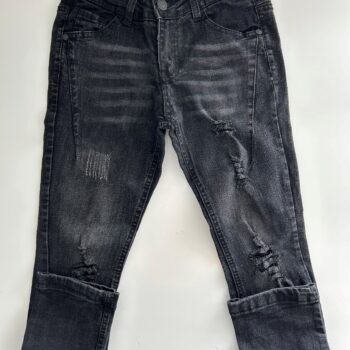 JBR denim jeans 9-10yrs