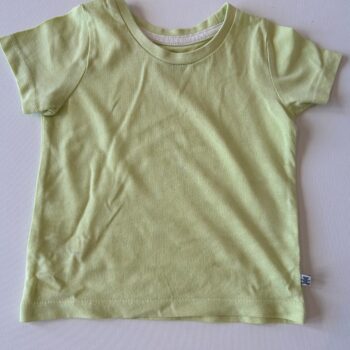 WOOLWORTHS cotton t-shirt 3-6mnths