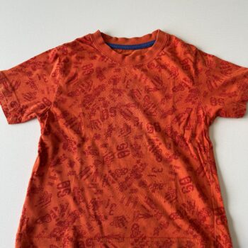 WOOLWORTHS 100% cotton t-shirt 2-3yrs