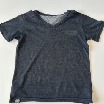 JBR RAW DENIM top 7-8YRS
