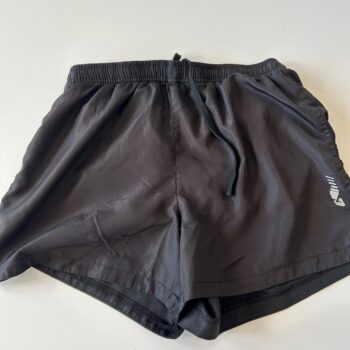 Sport shorts with lining 9-10yrs