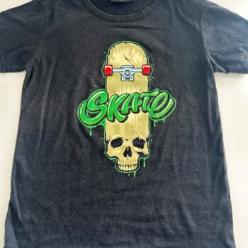 SQUAD t-shirt 9-10yrs