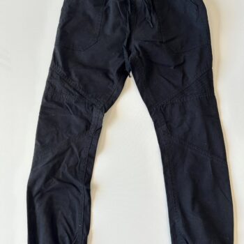 RT Fabulous cotton cargo pants 9-10yrs