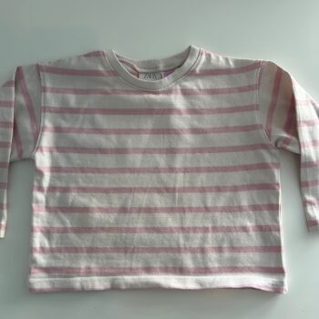 ZARA warm sweatshirt 3-4yrs