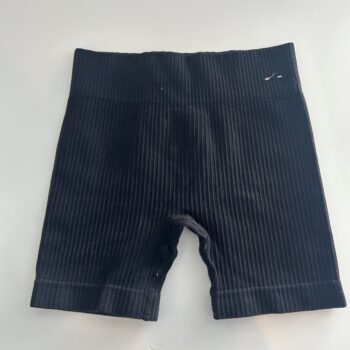 COTTON ON ribbed shorts 3-4yrs