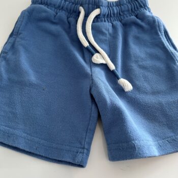 Cute cotton shorts 12-18mnths