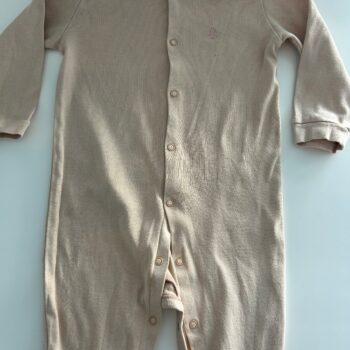 WOOLWORTHS cotton romper 12-18mnths