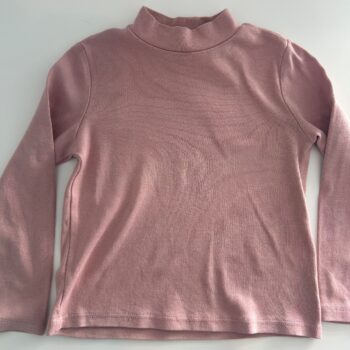 H&M cotton top 3-4yrs