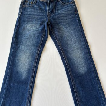 WOOLWORTHS denim jeans 3-4yrs
