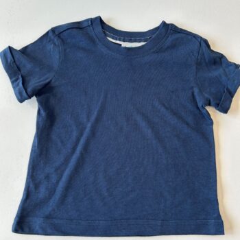 LTD cotton t-shirt 12-18mnths