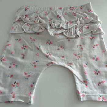WOOLWORTHS super cute cotton pants 6-12mnths