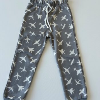 Airplanes track pants 5-6yrs