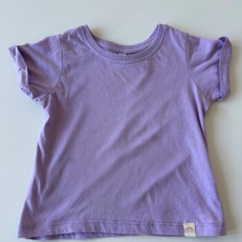 Cotton t-shirt 2-3yrs