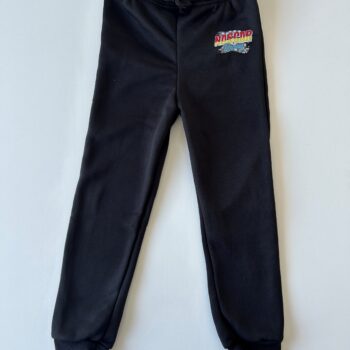 Racing Nascar Track pants 5-6yrs