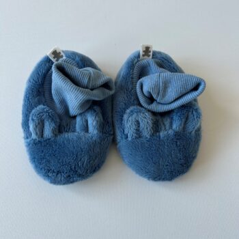 WOOLWORTHS slippers 12-18mnths